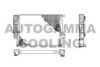 AUTOGAMMA 102036 Radiator, engine cooling